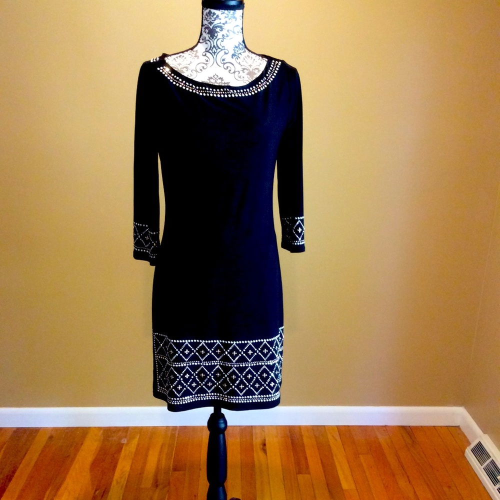 WHBM fabulous dress!